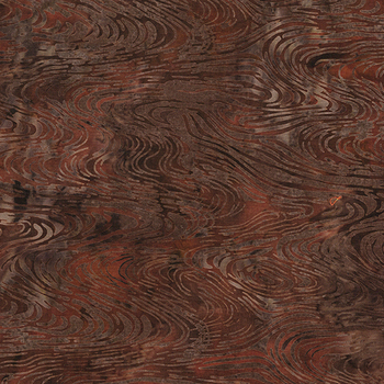 Earth Essence 112519079 Brown Sienna by Kathy Engle for Island Batik, Image