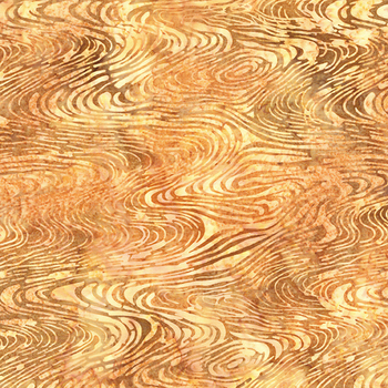 Earth Essence 112519054 Brown Wicker by Kathy Engle for Island Batik, Image