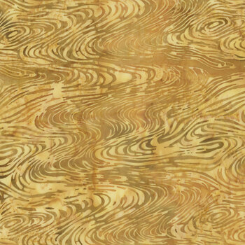 Earth Essence 112519054 Brown Wicker by Kathy Engle for Island Batik, Image