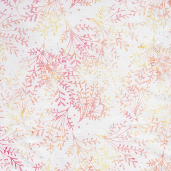 Quiet Charm 712521007 Neutral Ghost by Jerry Khiev for Island Batik, Image