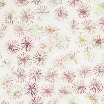 Quiet Charm 712520017 Neutral Cornsilk by Jerry Khiev for Island Batik, Image