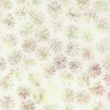 Quiet Charm 712520017 Neutral Cornsilk by Jerry Khiev for Island Batik, Image