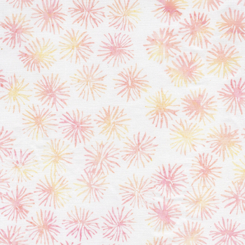 Quiet Charm 712520009 Neutral Linen by Jerry Khiev for Island Batik, Image