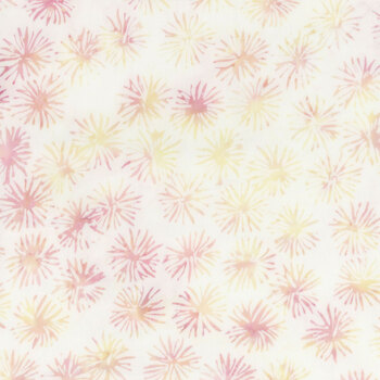 Quiet Charm 712520009 Neutral Linen by Jerry Khiev for Island Batik, Image