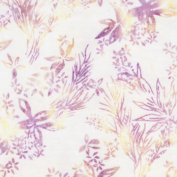 Quiet Charm 712519023 Neutral Porcelain by Jerry Khiev for Island Batik, Image