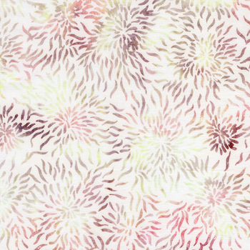 Quiet Charm 712518017 Neutral Cornsilk by Jerry Khiev for Island Batik, Image