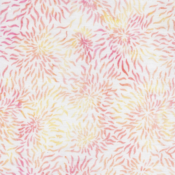 Quiet Charm 712518009 Neutral Linen by Jerry Khiev for Island Batik, Image