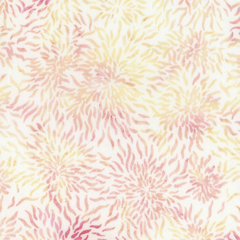 Quiet Charm 712518009 Neutral Linen by Jerry Khiev for Island Batik, Image