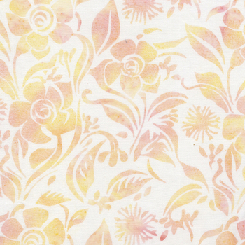 Quiet Charm 712515013 Neutral Ceramic by Jerry Khiev for Island Batik, Image