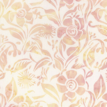 Quiet Charm 712515013 Neutral Ceramic by Jerry Khiev for Island Batik, Image