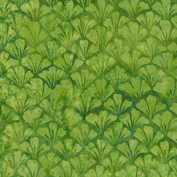 Garden Glory 512502682 Green Frog by Island Batik, Image