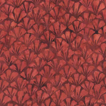 Garden Glory 512502350  Red Paprika by Island Batik, Image
