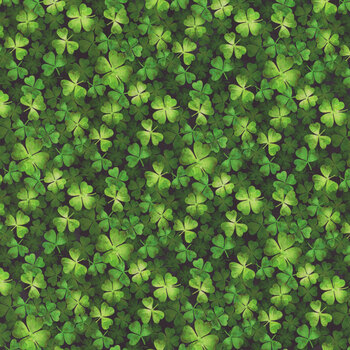 Shenanigans DP28638-99 by Deborah Edwards and Emily Wenk for Northcott Fabrics, Image