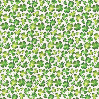 Shenanigans DP28639-10 by Deborah Edwards and Emily Wenk for Northcott Fabrics, Image