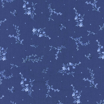 Blue Belle MAS10905-N Tossed by Maywood Studio, Image