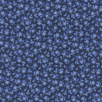 Blue Belle MAS10906-N Little One by Maywood Studio, Image