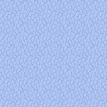 Blue Belle MAS10908-B Vine by Maywood Studio, Image