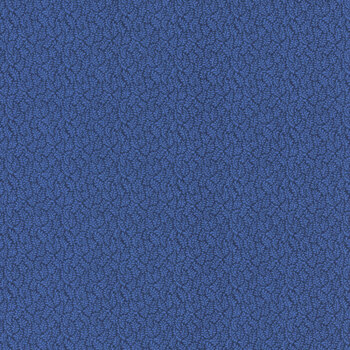 Blue Belle MAS10908-N Vine by Maywood Studio, Image