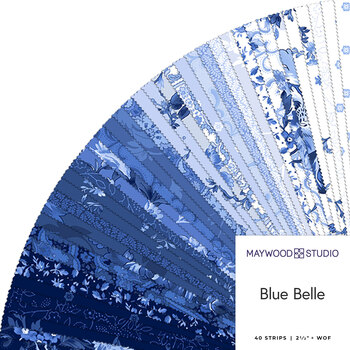 Blue Belle  2-1/2