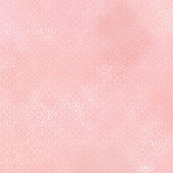 Operetta MAS11004-P Pink Flower Tiles by Monique Jacobs for Maywood Studio, Image