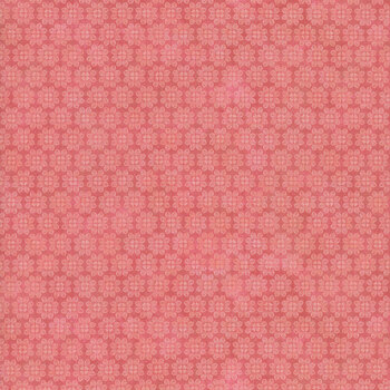 Operetta MAS11006-P Pink Tiny Flowers by Monique Jacobs for Maywood Studio, Image