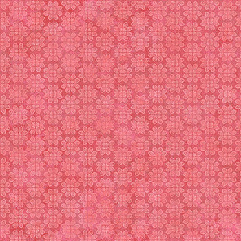 Operetta MAS11006-P Pink Tiny Flowers by Monique Jacobs for Maywood Studio, Image