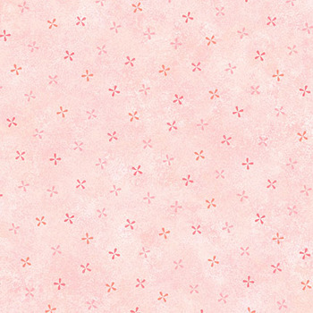 Operetta MAS11008-P Pink Pinwheel Petals by Monique Jacobs for Maywood Studio, Image