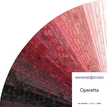 Operetta  2-1/2