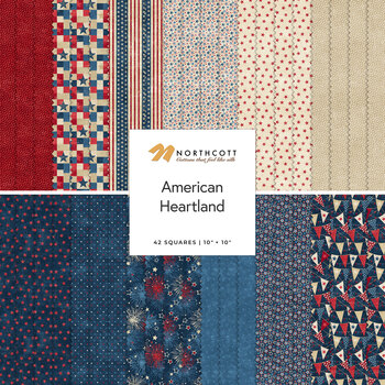 American Heartland  10