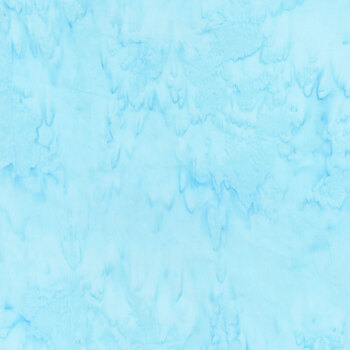 1895-503 Watercolor Batik Lagoon by Hoffman Fabrics, Image