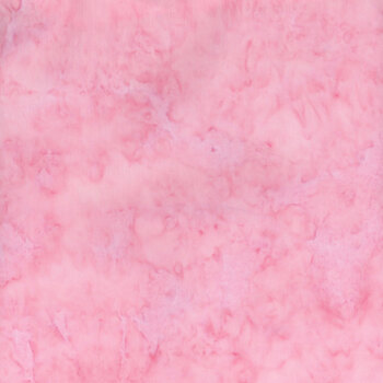 1895-153 Watercolor Batik Tea Rose by Hoffman Fabrics, Image