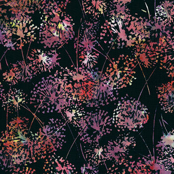 Bali Batiks - Lovestitch X2625-633 Prism by Hoffman Fabrics, Image