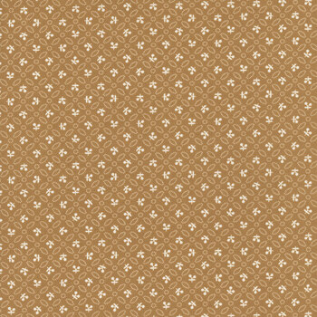 Farmer's Daughter C17167-MAPLE Cherries by Lori Holt for Riley Blake Designs, Image