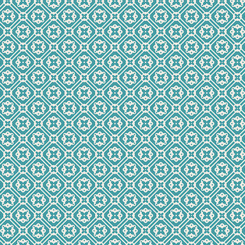 Farmer's Daughter C17169-RAINDROP Doily by Lori Holt for Riley Blake Designs, Image