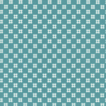 Farmer's Daughter C17176-RAINDROP Quilting by Lori Holt for Riley Blake Designs, Image