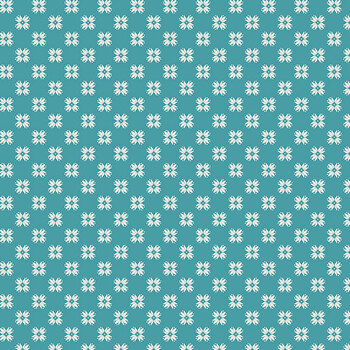 Farmer's Daughter C17176-RAINDROP Quilting by Lori Holt for Riley Blake Designs, Image