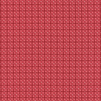 Farmer's Daughter C17179-CHERRYTART Weave by Lori Holt for Riley Blake Designs, Image
