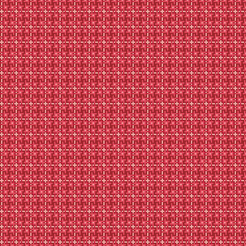 Farmer's Daughter C17179-CHERRYTART Weave by Lori Holt for Riley Blake Designs, Image