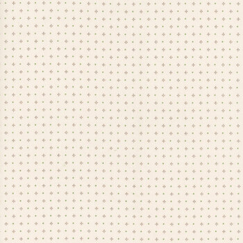 Farmer's Daughter C17185-MAPLE Calico Background by Lori Holt for Riley Blake Designs, Image