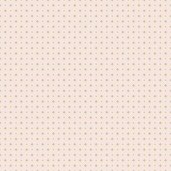 Farmer's Daughter C17185-MAPLE Calico Background by Lori Holt for Riley Blake Designs, Image