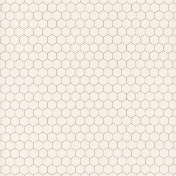 Farmer's Daughter C17186-RUSTIC Chicken Wire Background by Lori Holt for Riley Blake Designs, Image