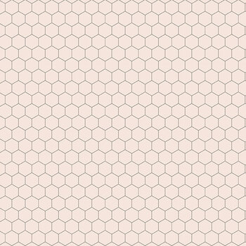 Farmer's Daughter C17186-RUSTIC Chicken Wire Background by Lori Holt for Riley Blake Designs, Image