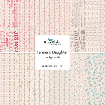 Farmer's Daughter  10
