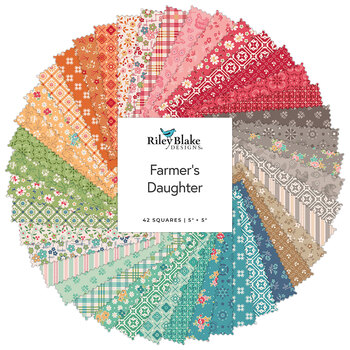 Farmer's Daughter  5