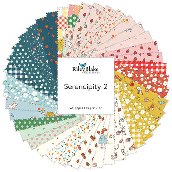 Serendipity 2  - 5