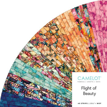 Flight of Beauty  2-1/2