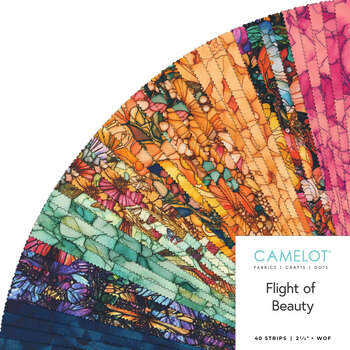 Flight of Beauty  2-1/2