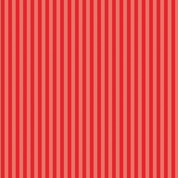 Firecracker C17205-REDHEN Stripes by My Mind's Eye for Riley Blake Designs, Image
