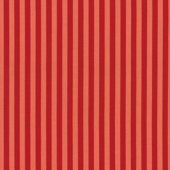 Firecracker C17205-REDHEN Stripes by My Mind's Eye for Riley Blake Designs, Image