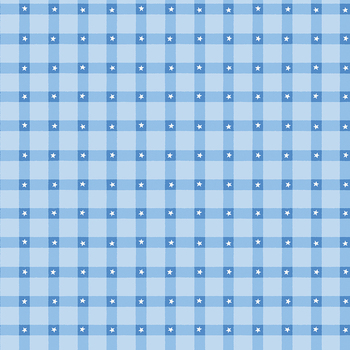 Firecracker C17202-FROST Plaid by My Mind's Eye for Riley Blake Designs, Image